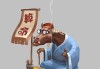 梦见算命吃饭，一场关于命运与生活的深度思考