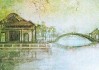孔明请东南风，一个古老的占卜故事