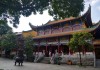 宝通寺，求姻缘的智慧与传统