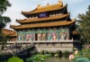 白马寺，文化的璀璨明珠