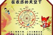 农历八月十五，传统与现代的结合