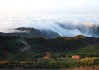 回龙山求签的地方，传说中的自然奇观与人文故事