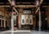 选址与布局，传统祠堂选址与布局解析