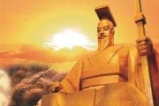 十二星座的祖先，神秘的黄帝与蚩尤传说
