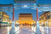 前门围墙颜色讲究，选择适合的色彩提升运势