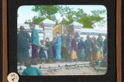 公婆认为吉时未到,传统与现代的对话 公婆认为吉时未到,传统与现代的对话