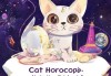 猫咪星座，揭秘你的猫咪性格吉凶，陪你共度美好时光