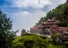 安溪普陀寺，求签与祈福的神圣之旅