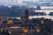 鸡鸣寺算命，身份、故事与传说
