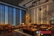 茶室挂画，与艺术的结合