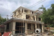 新坟修建时间与布局的讲究