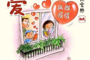 家旁养月季，解析其寓意与生活影响