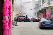 接亲借车，传统婚礼中的讲究