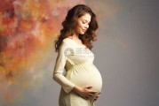 孕妇梦到自己求签，解读梦的奥秘与健康启示