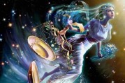 十二上升星座，解读命运的密钥