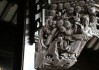福禄吉时装饰画图片，传统与现代的融合