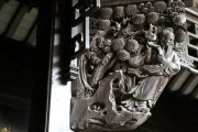 福禄吉时装饰画图片，传统与现代的融合