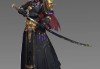 黑武士抽签解签，命运的dance与黑道的智慧