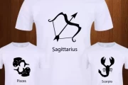 十二星座适合什么打底衫？星座与时尚的奇妙搭配