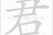 君璇姓名吉凶分析