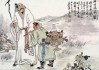 民间算命为何总能让人信服？