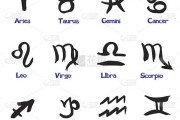喇叭十二星座,十二生肖的神秘象征 喇叭十二星座,十二生肖的神秘象征