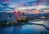 湛江市求签，历史与现代的交汇