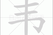 韦荣，宝宝取名中的美好寓意