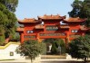 靖安宝峰寺求签多少钱？