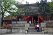 岳麓山云麓宫求签，古代先贤智慧的结晶