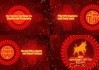 2021年团圆饭吉时，Chinese New Year’s Table Setting and the Significance of the Right Time