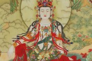 观音菩萨签文，开启心灵之门，找到内心指引
