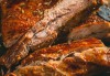 梦见羊排，解读梦境中的食物象征