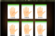 手相算命，科学与迷信的边界