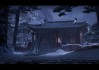 神韵，高山神庙中的命运之书