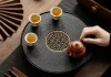 茶盘的讲究