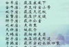 十二星座长大后各自职位解析