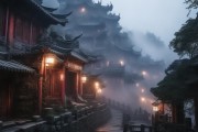 济南算命的地方叫什么山？历史与传说的秘密