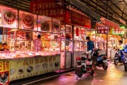 摆摊算命叫什么来着？解析其文化与现代意义