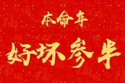 本命年最新吉凶表，解析与应对策略