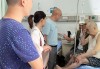 解梦老师生病的意思