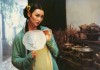 青蛇女宝宝取名灵感，结合青春与灵性的名字推荐