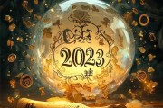 2023年横财吉凶，揭秘今年财运运势的奥秘与警示