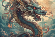 龙宝宝取名讲究，传承的文化符号