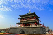 西安清凉寺，一场神秘的求签之旅