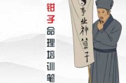 盲派算命法的应用是什么