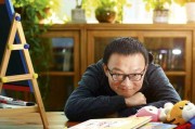 李铭，自然与人文的结合