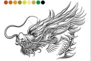 龙宝宝取名鹏旭，寓意与文化解析