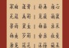虎宝宝取名，以李字为灵感，探寻独特宝宝名字