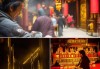 灵顺寺庙求签攻略，如何在寺庙中获得与顺利